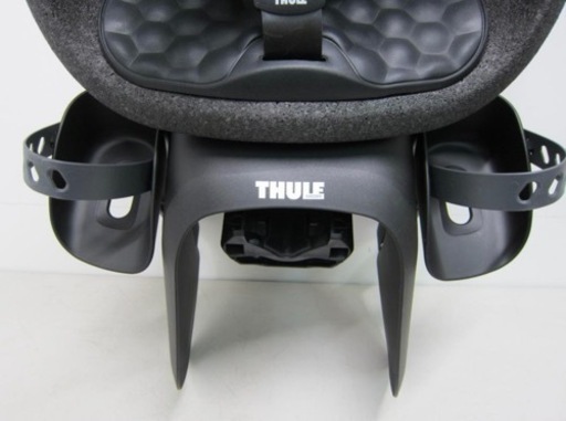 Thule Yepp Nexxt Maxi 美品