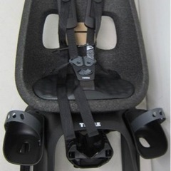 Thule Yepp Nexxt Maxi 美品