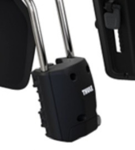 Thule Yepp Nexxt Maxi 美品