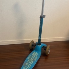 ミニ マイクロ デラックス mini m-cro Deluxe  キックボー　の画像