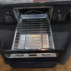 J405★パロマ★都市ガスコンロ★水無し方面焼きグリルの画像