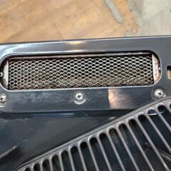 J405★パロマ★都市ガスコンロ★水無し方面焼きグリルの画像