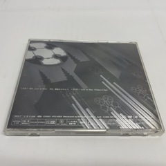 ナイトメア Lost in Blue CD+DVDの画像