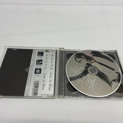 ナイトメア Lost in Blue CD+DVDの画像