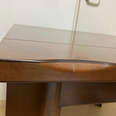 テーブルの画像