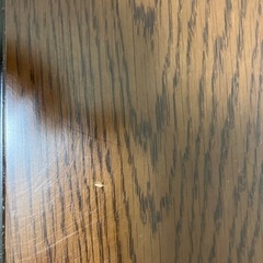 テーブルの画像