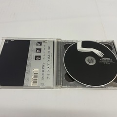 ナイトメア NAKED LOVE  CD+DVDの画像