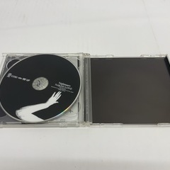 ナイトメア NAKED LOVE  CD+DVDの画像