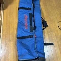 スノーボードケース