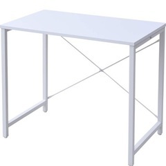 [山善] デスク 幅80 耐荷重60kg 奥行48×高さ70cm...