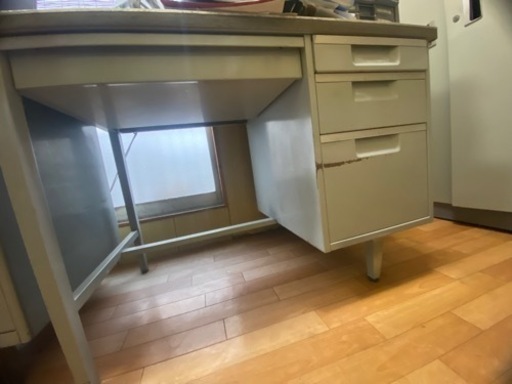 家具 オフィス用家具 机