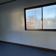 中古ユニットハウス　の画像