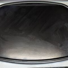 ☆お盆　サイズ：横：約35ｃｍ　縦：約27ｃｍ　未使用品の画像