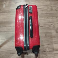 0円機内持込可キャリーバック☆新川よりの画像