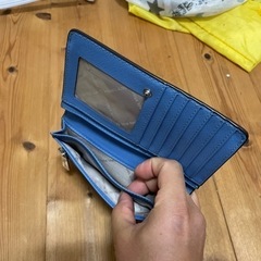 MICHEAL KORS 財布の画像