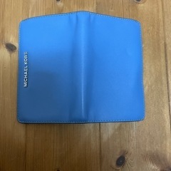 MICHEAL KORS 財布の画像