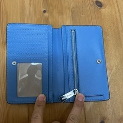 MICHEAL KORS 財布の画像