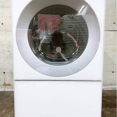 パナソニック ドラム式洗濯乾燥機 NA-VG730L 洗濯7㎏ ...