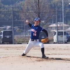 新メンバー募集