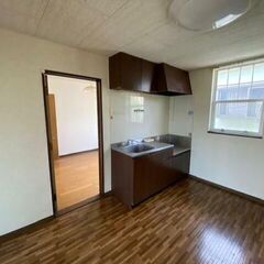 🌺🌺(1DK)✨初期費用58,000円でご入居可能✨家賃1ヶ月無...