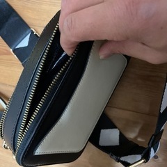 MARC JACOBS 鞄の画像