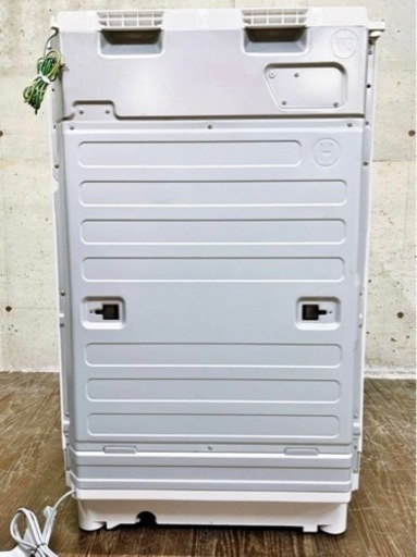2022年製 パナソニック Panasonic ドラム式洗濯乾燥機 NA-LX113AL 洗濯11kg 乾燥6kg ドラム式 家電製品