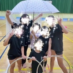 CAMEO新体操教室の画像