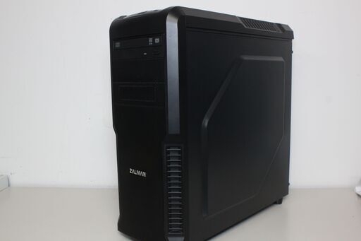 中古ゲーミングデスクトップPC/Win11/Intel Core i7 4771/SSD256GB/メモリ16GB ⑥ 27,860円