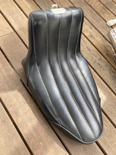 サンダンス製エボソフテイル用シート