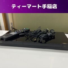 商談中　ソニー ブルーレイレコーダー 1TB BDZ-ZW170...