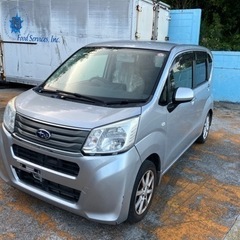 車検2年本土仕入れ⭐︎無事故車⭐︎ムーヴと同型の画像