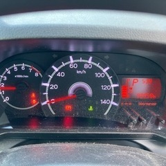 車検2年本土仕入れ⭐︎無事故車⭐︎ムーヴと同型の画像