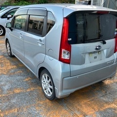 車検2年本土仕入れ⭐︎無事故車⭐︎ムーヴと同型の画像
