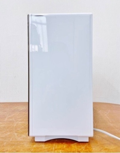 2021年製 Panasonic パナソニック FE-KXU05 ナノイー搭載気化式加湿機