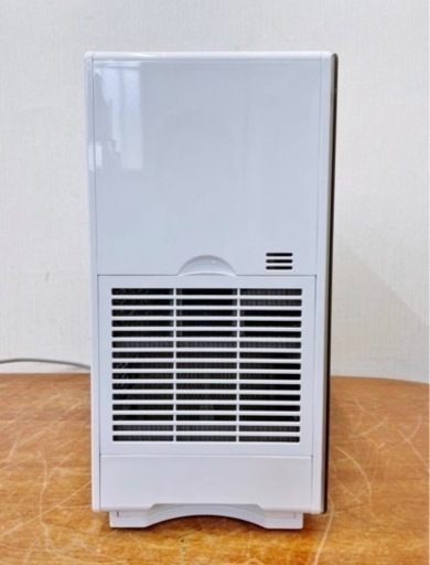 2021年製 Panasonic パナソニック FE-KXU05 ナノイー搭載気化式加湿機