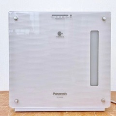 2021年製 Panasonic パナソニック FE-KXU05 ナノイー搭載気化式加湿機