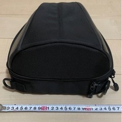 デイトナ　ヘンリービギンズ　ツーリングバック　6Ｌの画像