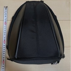 デイトナ　ヘンリービギンズ　ツーリングバック　6Ｌの画像