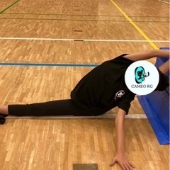 CAMEO新体操教室の画像