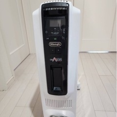 [中古]デロンギオイルヒーター