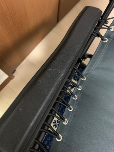 【受付本日まで】アウトドア用品　インフィニティチェア
