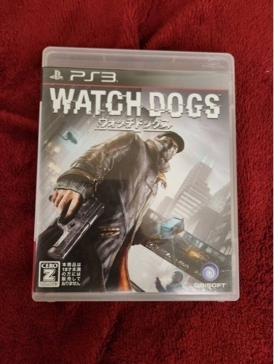 PS3 ソフト付　まとめ売り！