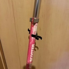 GLIDE SCOOTERの画像