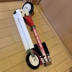 GLIDE SCOOTERの画像