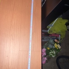 下駄箱　0円の画像