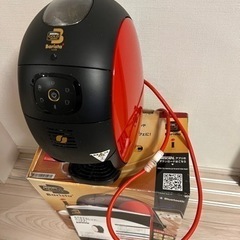 ネスカフェゴールドブレンド バリスタ アイの画像