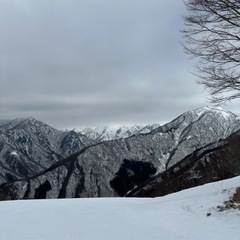 2月25日  日曜日 スノボ行ける人募集 - スポーツ