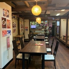 お店跡取り人募集中