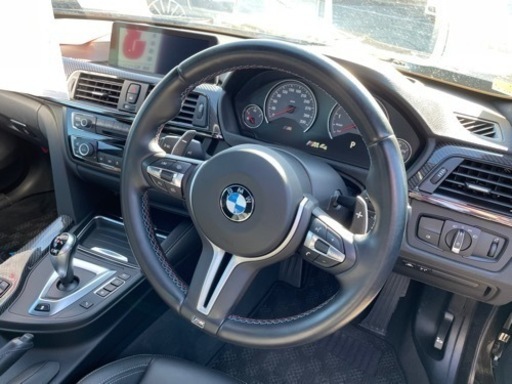 BMW F系ターボ車　bootmod3 bm3