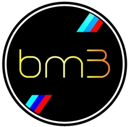 BMW F系ターボ車　bootmod3 bm3
